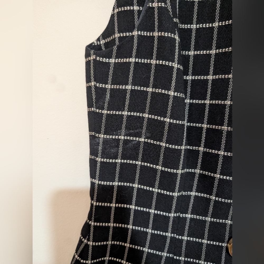 Studio 0001 Vest - Picture 4 of 6